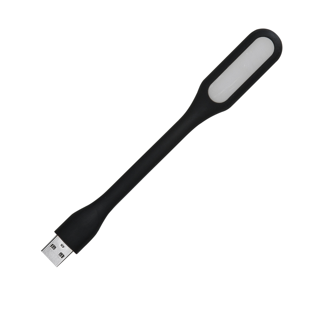 Luminária USB Flexível 13114 - Brindes - Gráfica e Brindes Ipê - Patos de Minas - MG